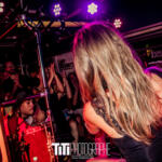 233/365 – Mademoiselle Rose – 10 ans de Live