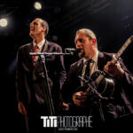 223/365 – Mountain Men – 10 ans de Live