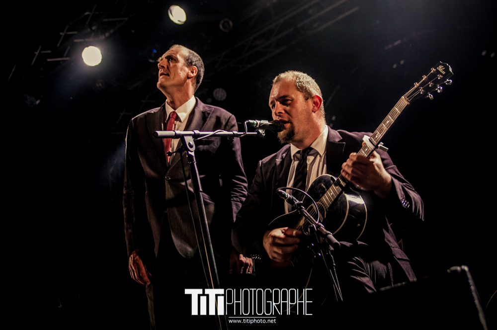 223/365 – Mountain Men – 10 ans de Live