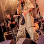 228/365 – Rules of Peace – 10 ans de Live