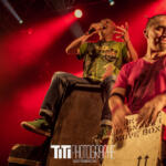 227/365 – Tryo – 10 ans de Live