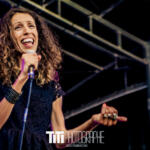 218/365 – Yasmina Sana – 10 ans de Live