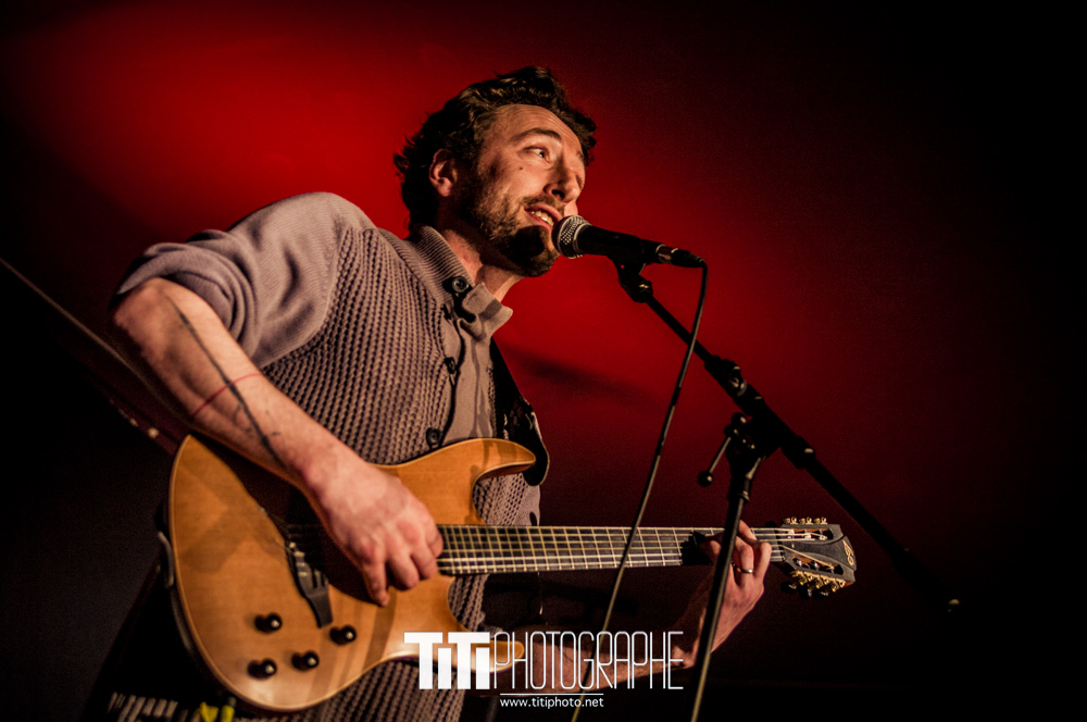 238/365 – Peps – 10 ans de Live