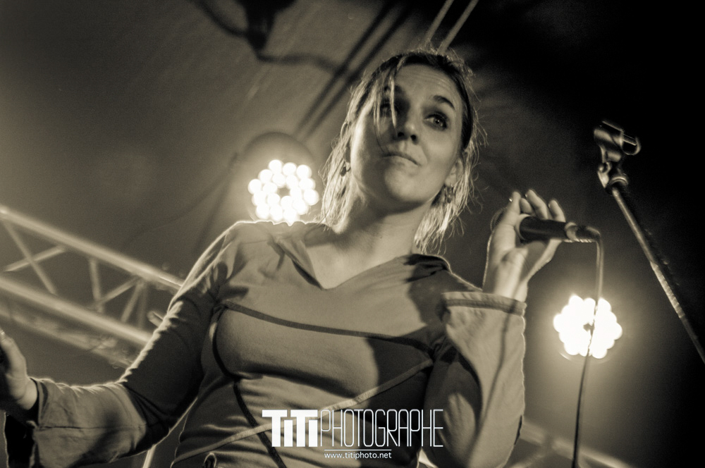 237/365 – Wah – 10 ans de Live