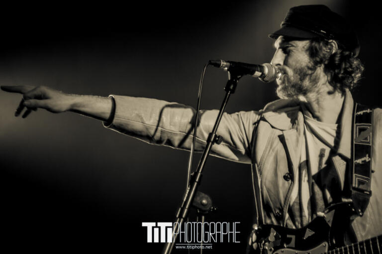 242/365 – Kalakuta – 10 ans de Live