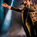 243/365 – Billie Brelok – 10 ans de Live