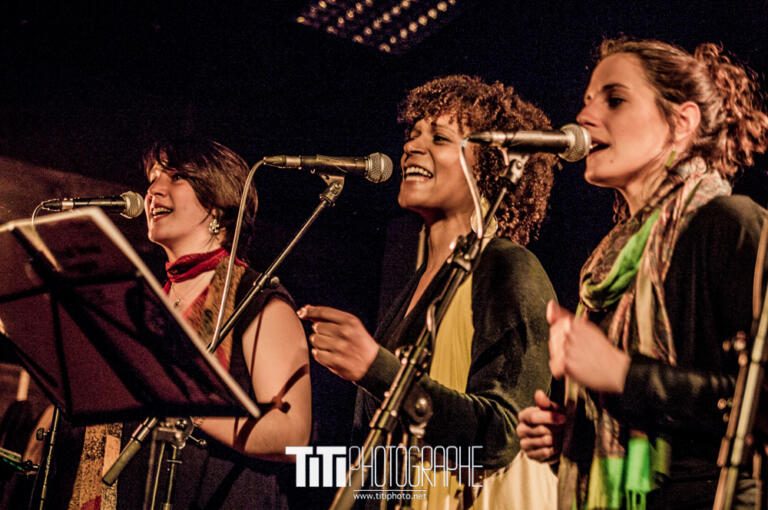 253/365 – Grenoble Reggae Orchestra – 10 ans de Live