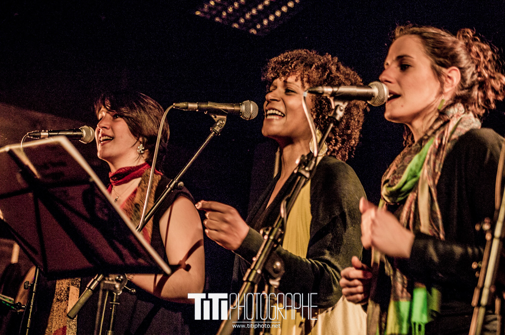 253/365 – Grenoble Reggae Orchestra – 10 ans de Live