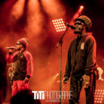 244/365 – Black Uhuru – 10 ans de Live