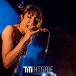 248/365 – Djazia Satour – 10 ans de Live