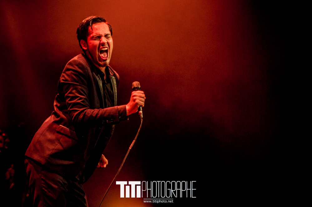 264/365 – Yoann Freget – 10 ans de Live