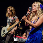 257/365 – Melline – 10 ans de Live