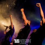 252/365 – Zebda – 10 ans de Live