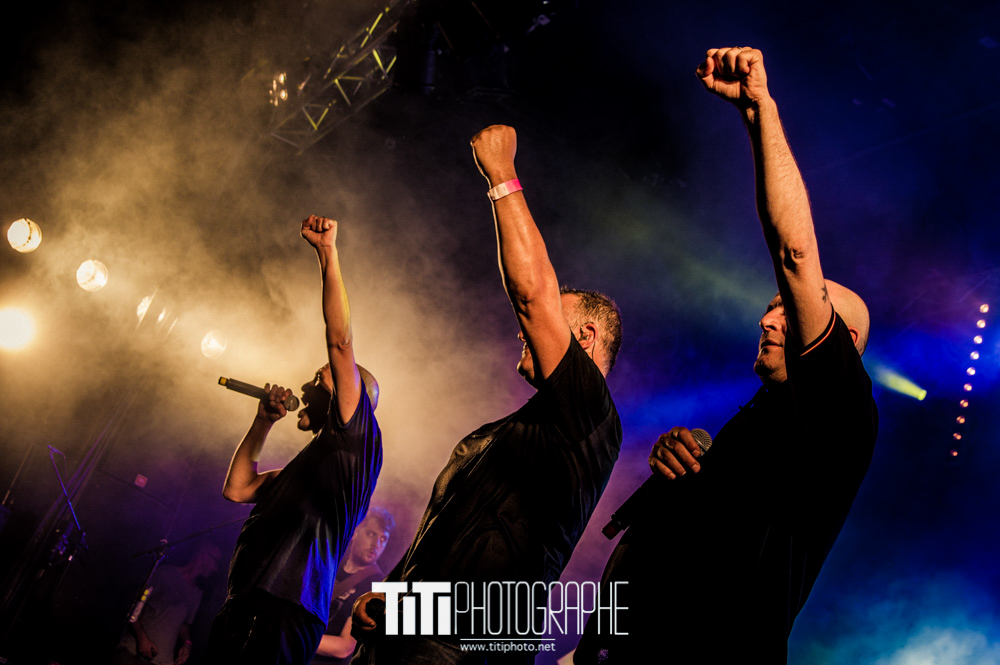 252/365 – Zebda – 10 ans de Live