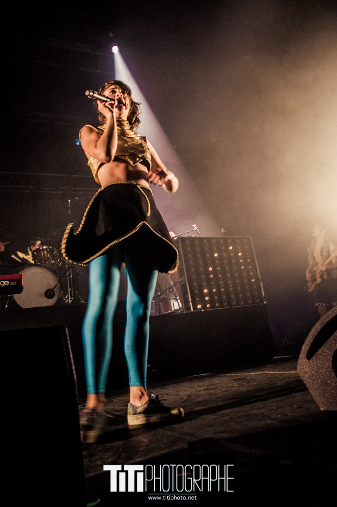 247/365 – Deluxe – 10 ans de Live