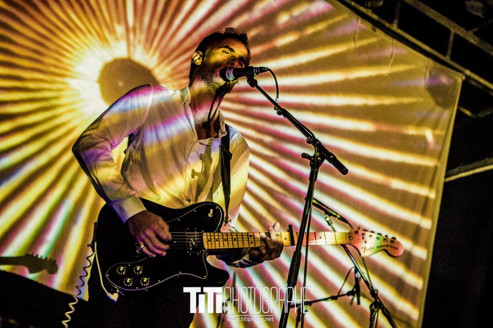 266/365 – Harold Martinez – 10 ans de Live