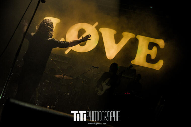 265/365 – Julien Doré – 10 ans de Live