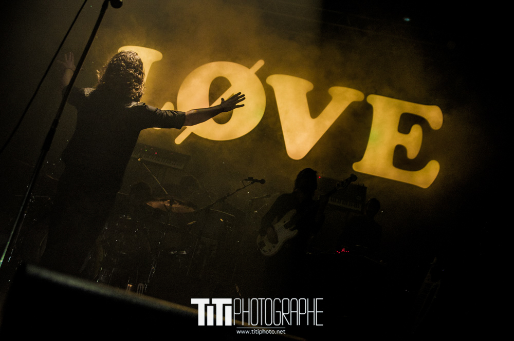 265/365 – Julien Doré – 10 ans de Live