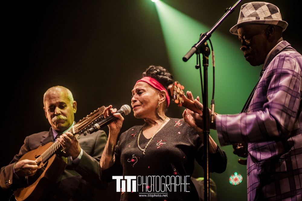 259/365 – Buena Vista Social Club – 10 ans de Live