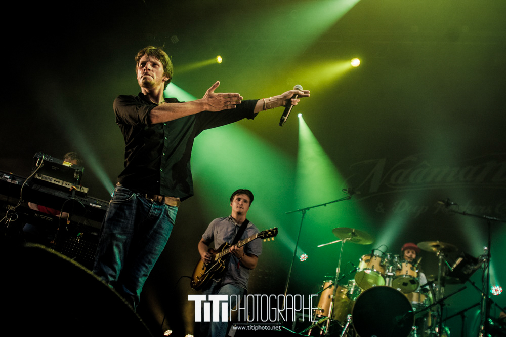 254/365 – Naâman – 10 ans de Live