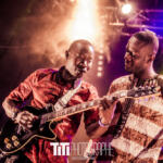255/365 – Debademba – 10 ans de Live