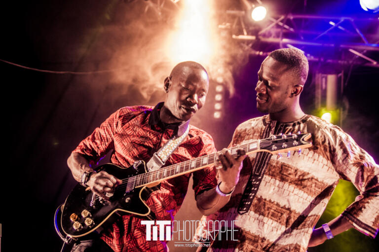 255/365 – Debademba – 10 ans de Live