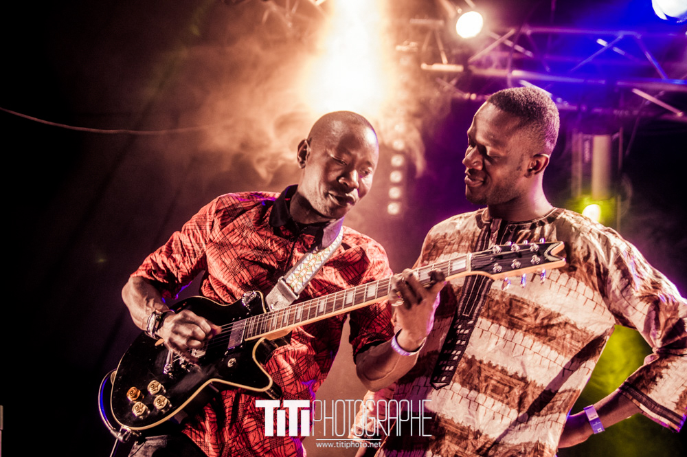 255/365 – Debademba – 10 ans de Live