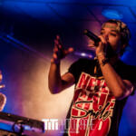 256/365 – Mardjenal – 10 ans de Live