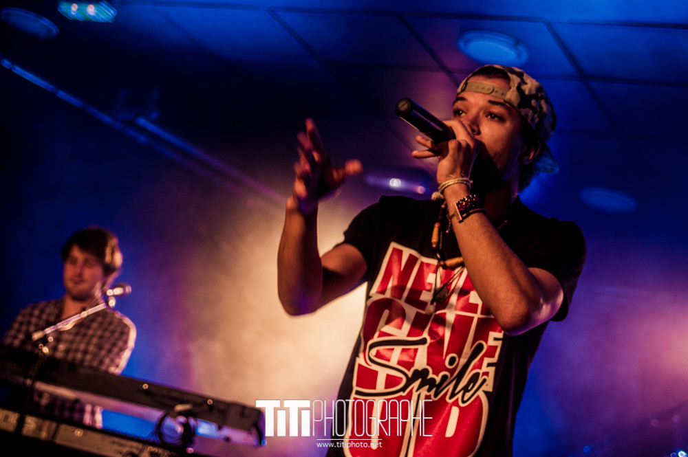 256/365 – Mardjenal – 10 ans de Live