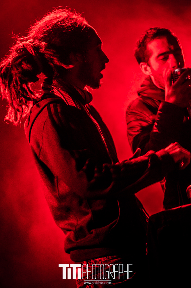 260/365 – Cassar Brother – 10 ans de Live