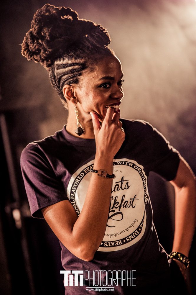 250/365 – Dynasty – 10 ans de Live