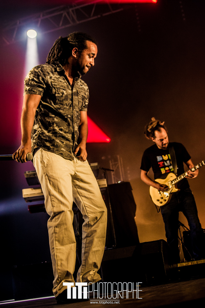246/365 – Dub Inc. – 10 ans de Live