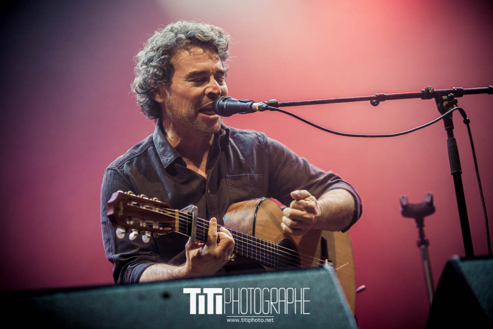 Jehro Le Grand Son, 2017 Sylvain SABARD