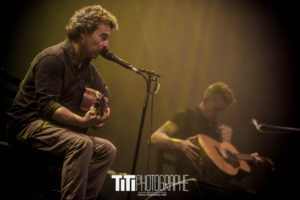 Jehro Le Grand Son, 2017 Sylvain SABARD