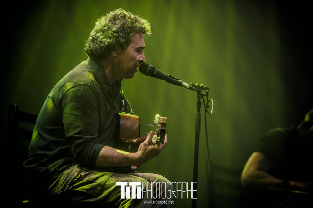 Jehro Le Grand Son, 2017 Sylvain SABARD