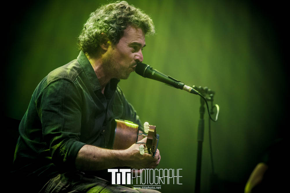 Jehro Le Grand Son, 2017 Sylvain SABARD