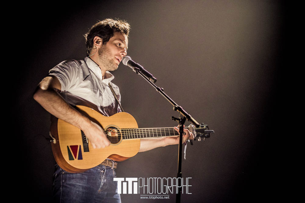 Vianney – Le Grand Son – 22/07/2017