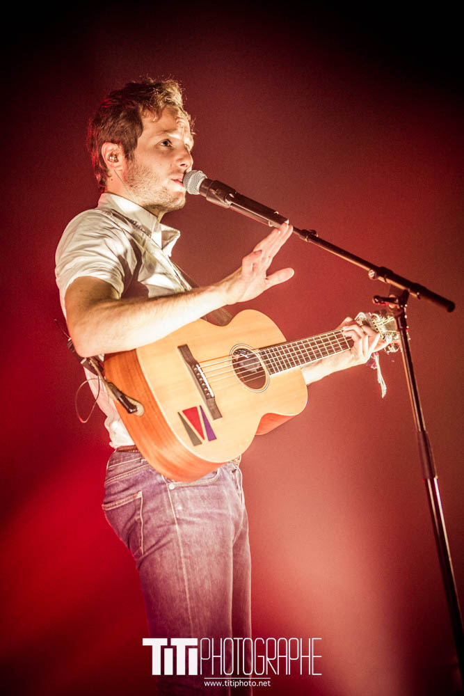 Vianney Le Grand Son, 2017 Sylvain SABARD