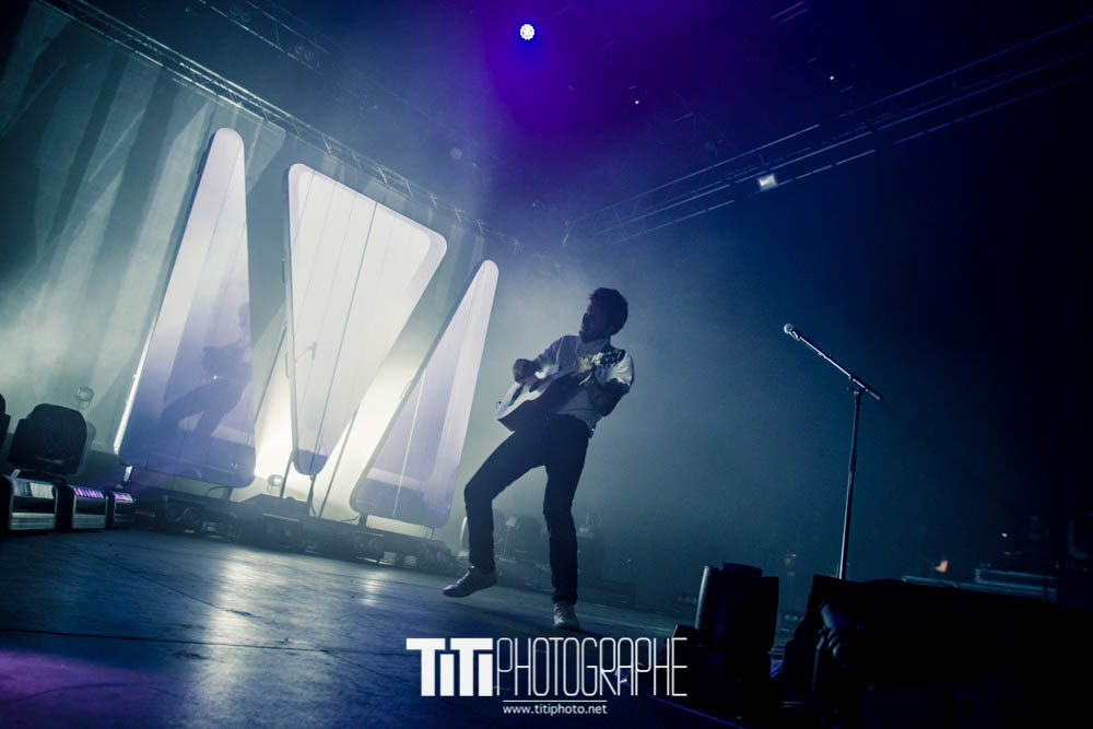 Vianney Le Grand Son, 2017 Sylvain SABARD