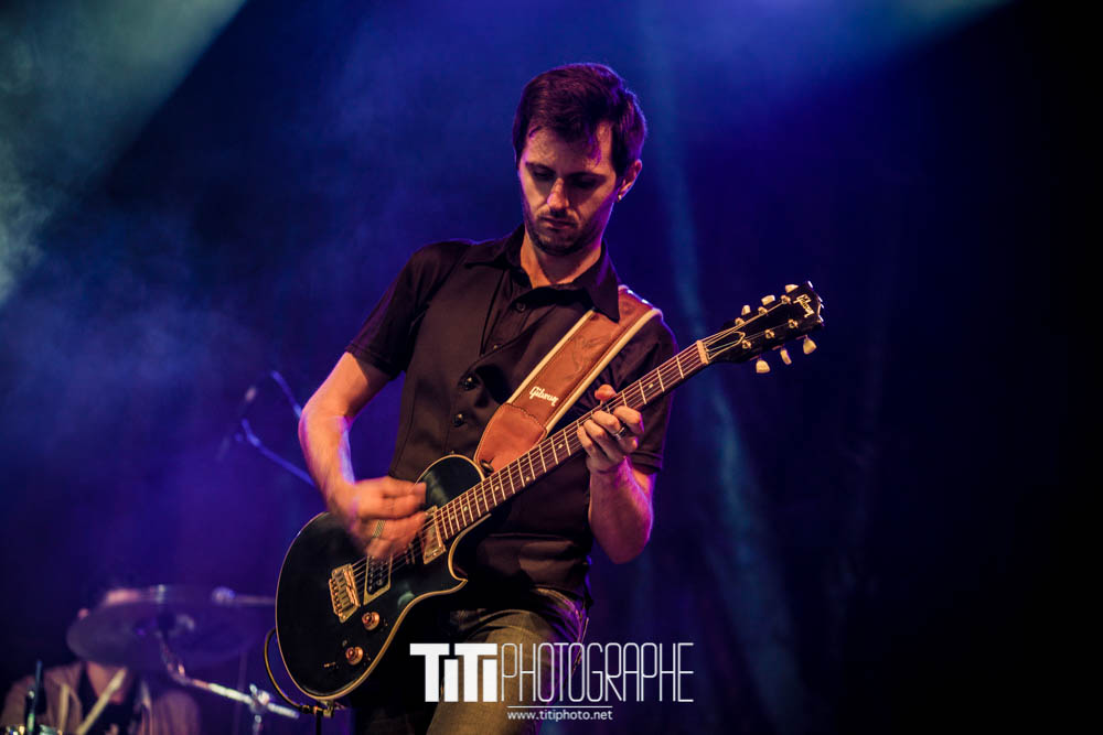 Without my signature Le Grand Son, 2017 Sylvain SABARD