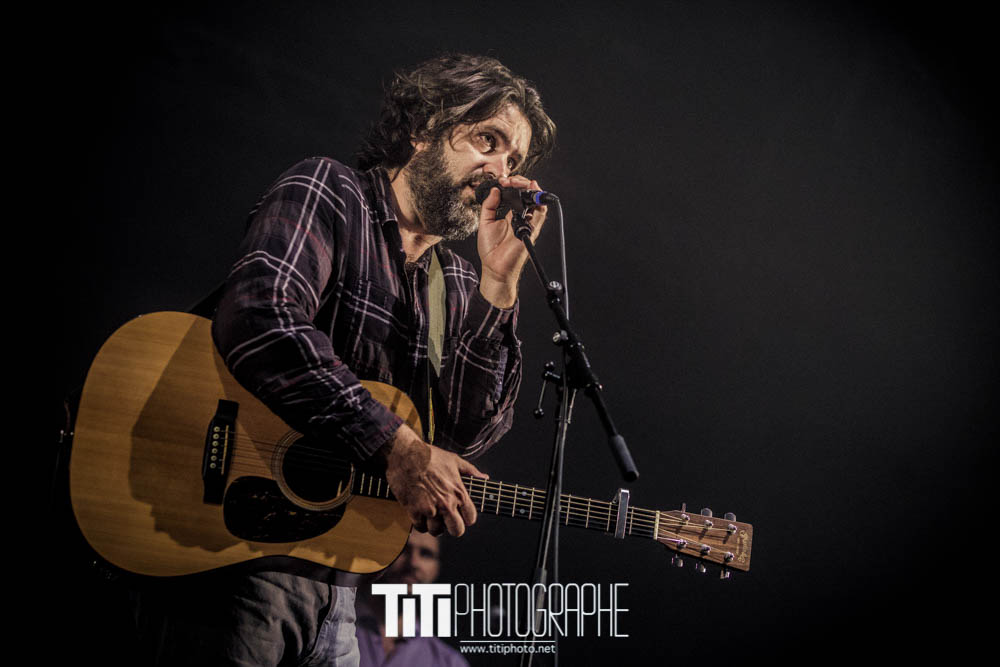 La Maison Tellier Le Grand Son, 2017 Sylvain SABARD