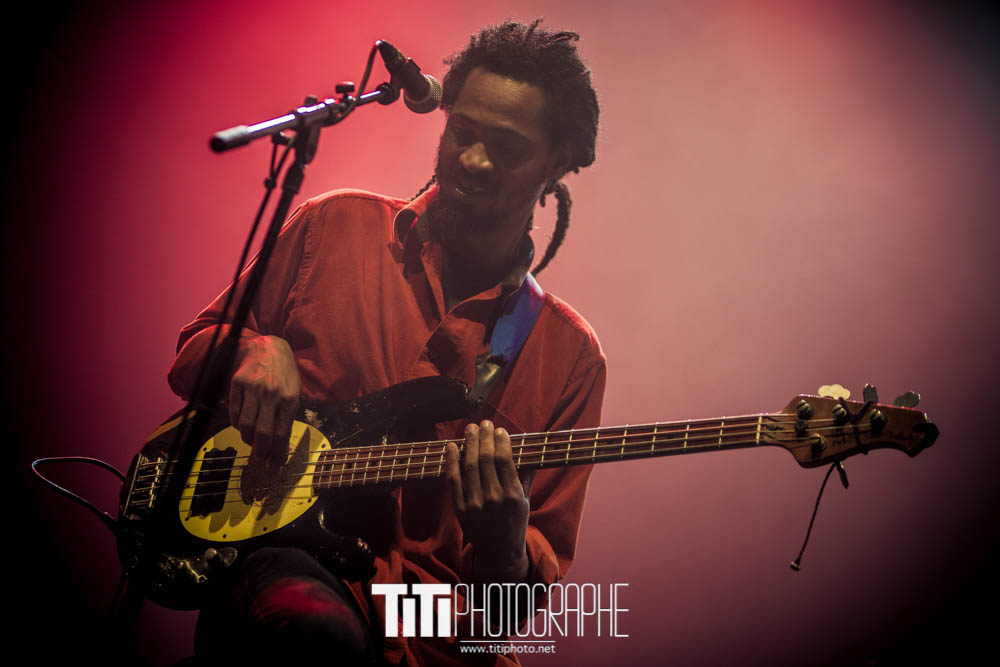 Jehro Le Grand Son, 2017 Sylvain SABARD