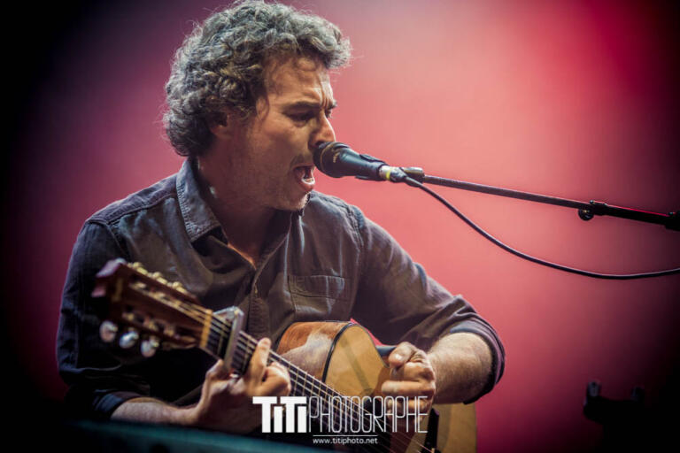 Jehro – Le Grand Son – 22/07/2017