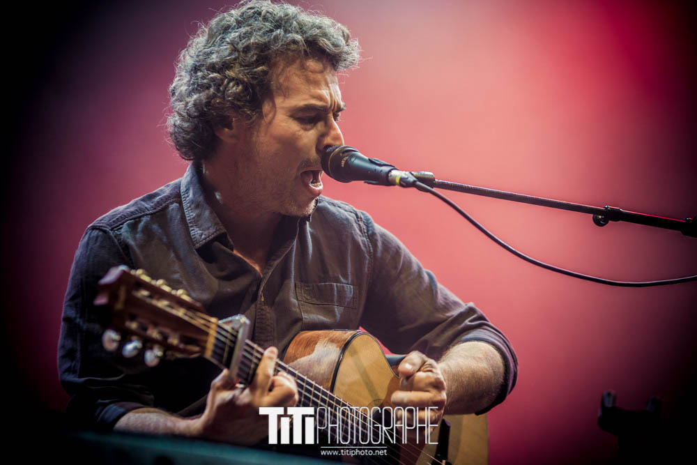 Jehro – Le Grand Son – 22/07/2017