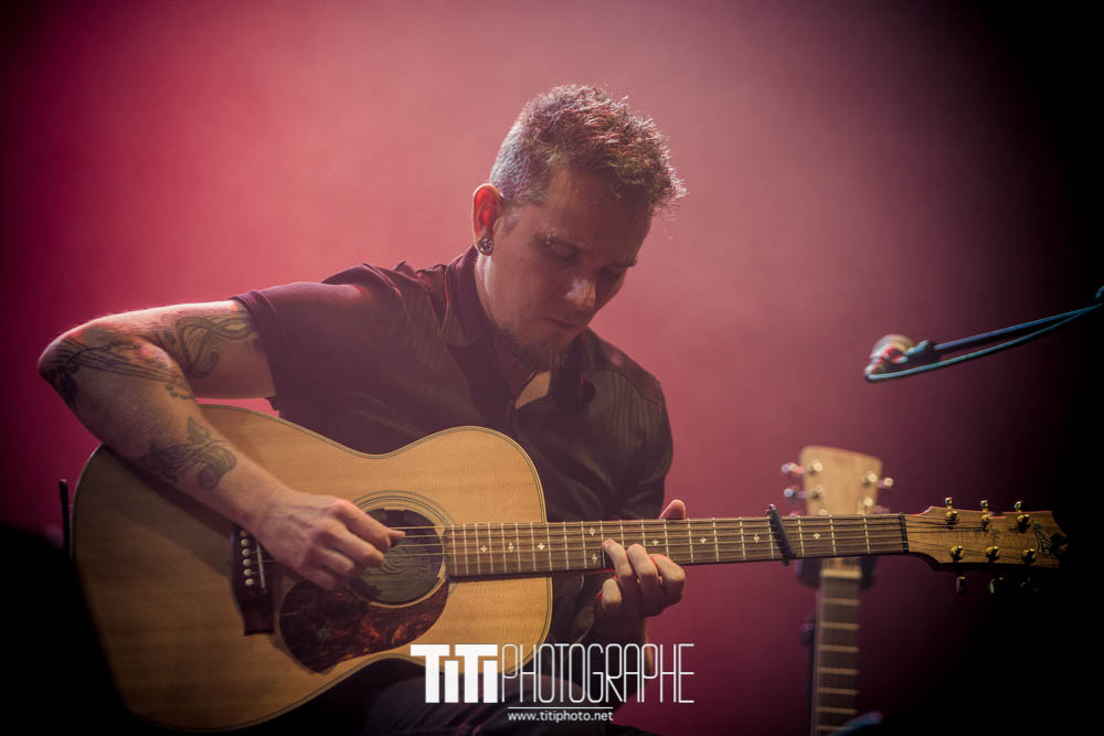 Jehro Le Grand Son, 2017 Sylvain SABARD