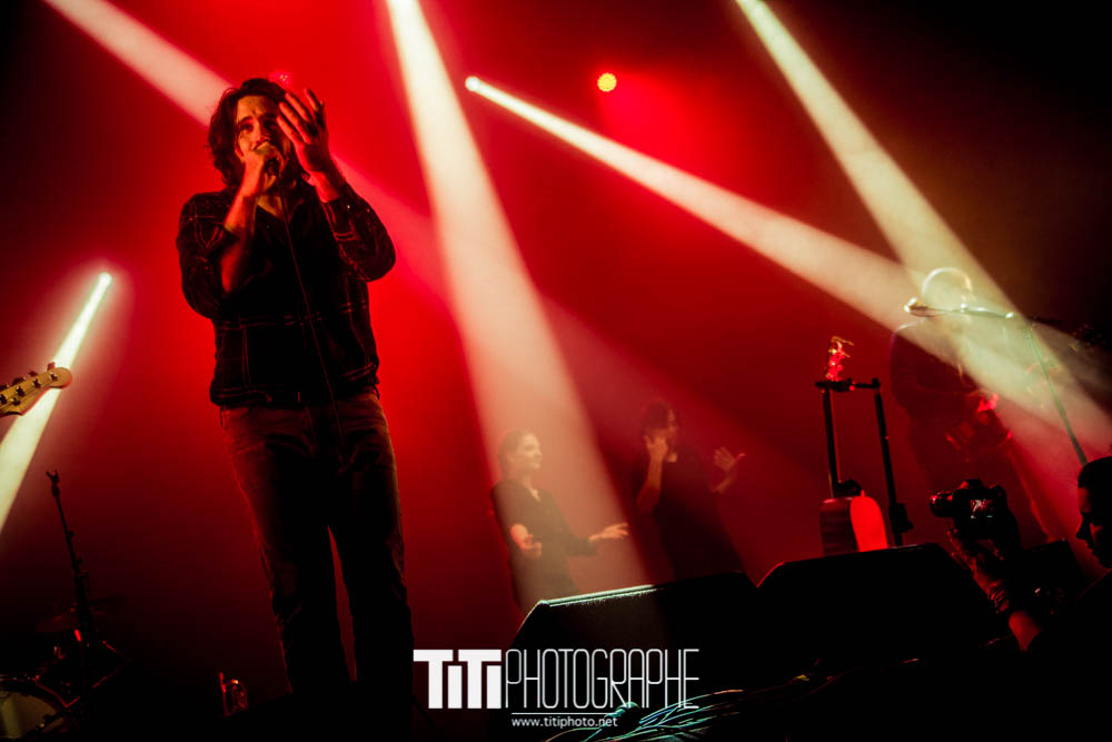 La Maison Tellier Le Grand Son, 2017 Sylvain SABARD