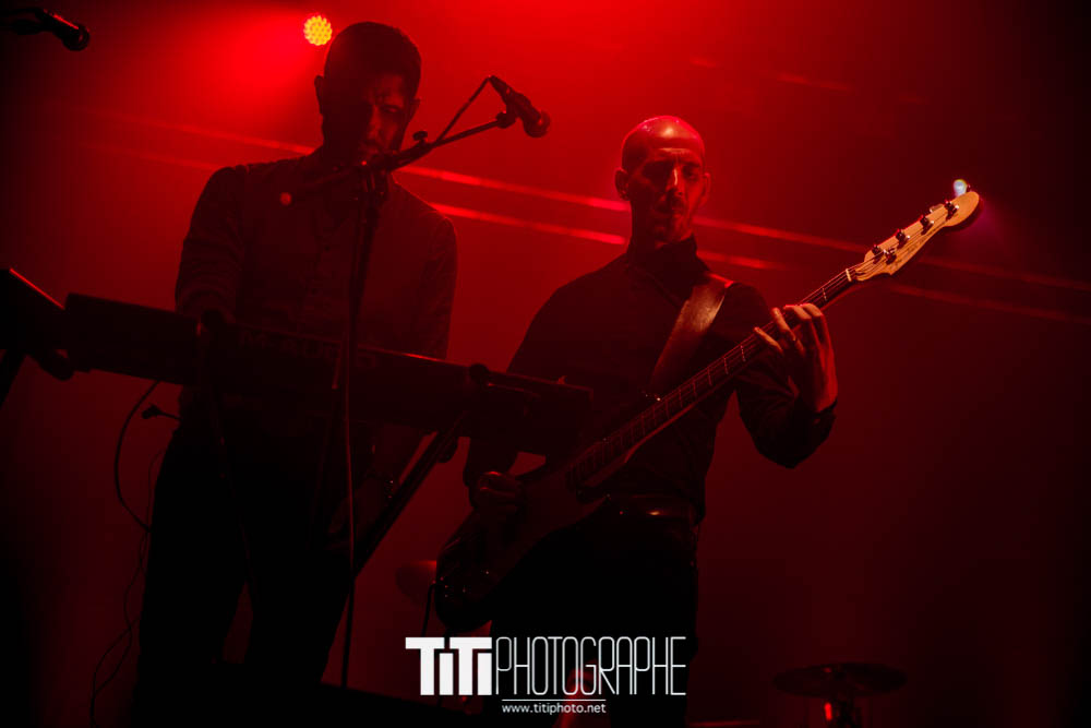 La Maison Tellier Le Grand Son, 2017 Sylvain SABARD