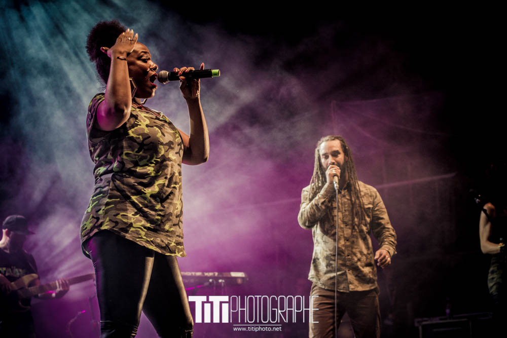 Taïro Moulinstock, 2017 Sylvain SABARD