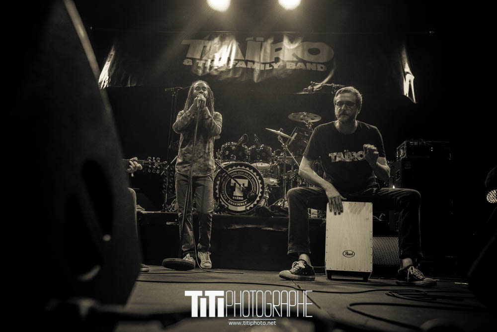 Taïro Moulinstock, 2017 Sylvain SABARD