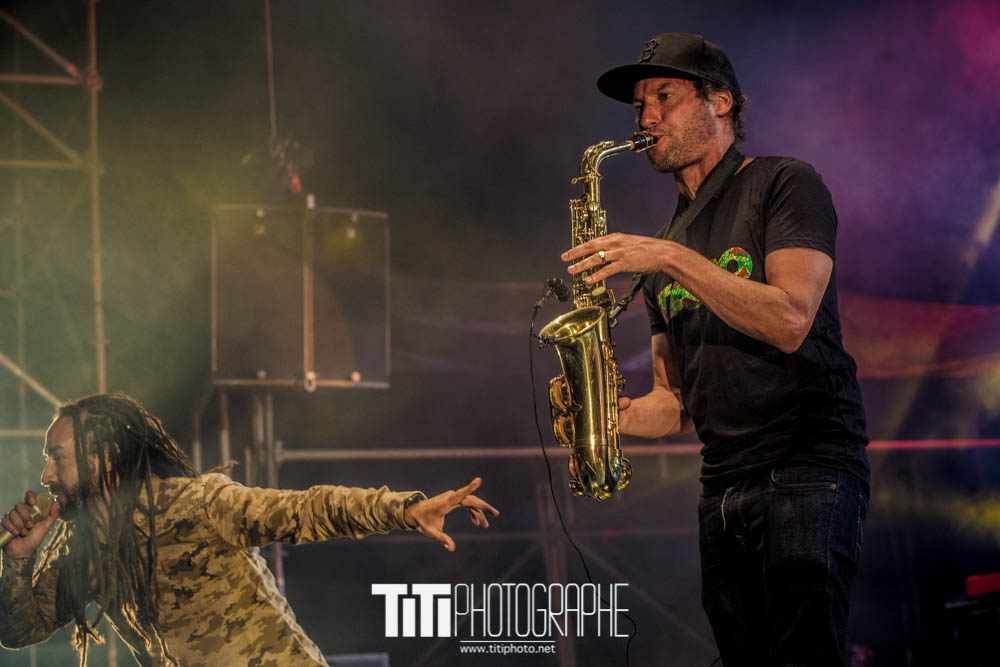 Taïro Moulinstock, 2017 Sylvain SABARD